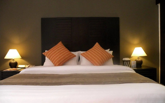 Samaya Wellness Resort