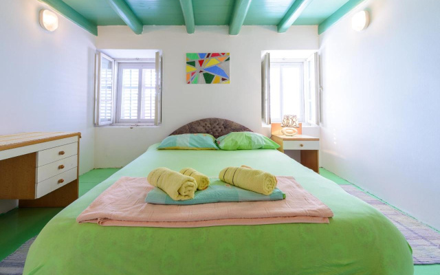 Fisherman's Guest house Galeb