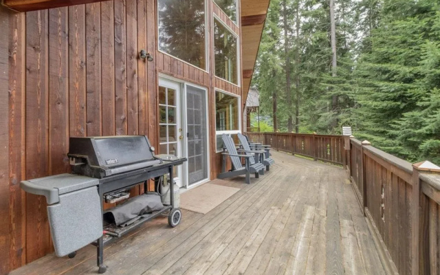 Nason Chalet
