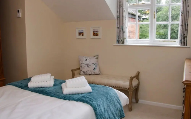 Troutbeck Cottage