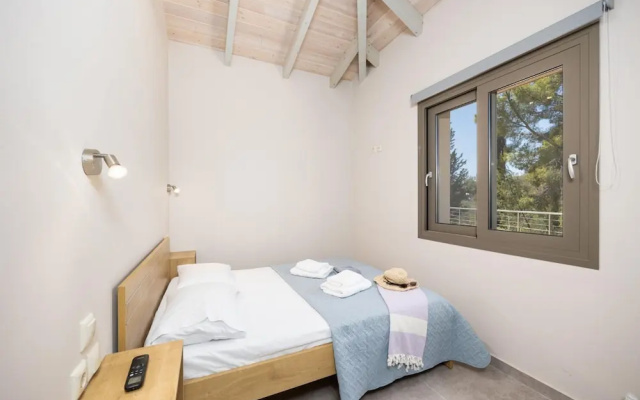Villa Sia in Ionian Islands