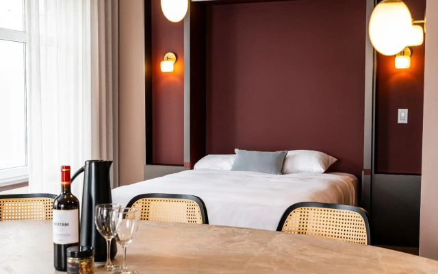 Hotel Saint-Sulpice