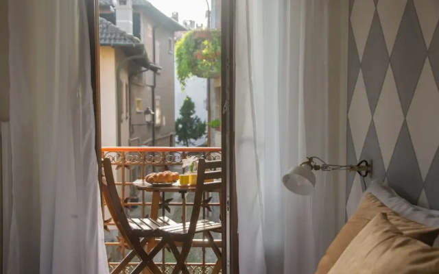 Casa la Castelluccia - WelcHome
