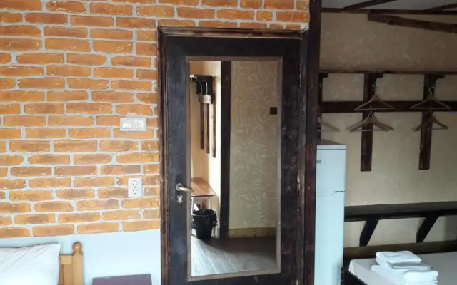Rooms43