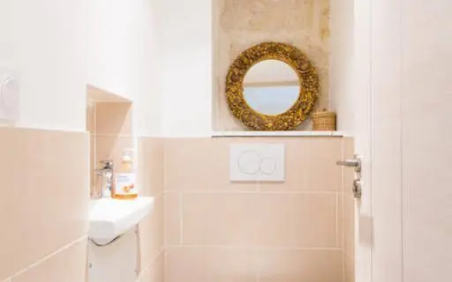 Apart Inn Paris - Quincampoix
