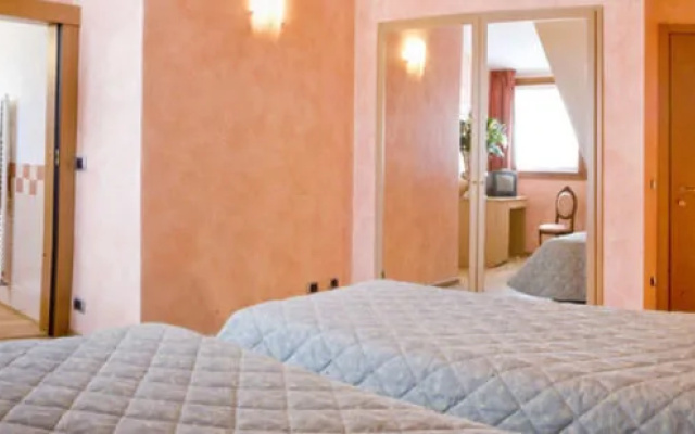 albergo aprica
