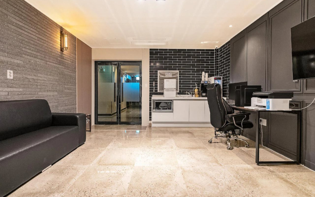 Pohang A1 Hotel Haedo
