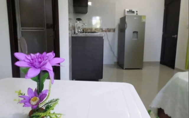 Hotel Playa Verde