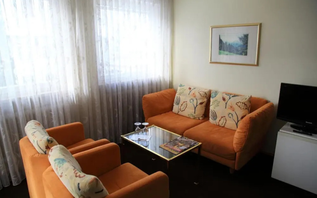 Hotel Christine