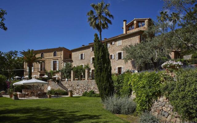 Cycling Mallorca - Hotel Belmond La Residencia