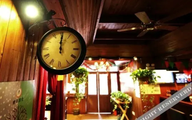 Anrui Hotel