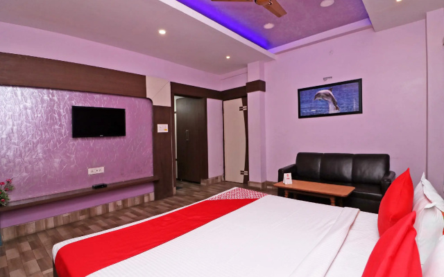 OYO 18668 Ananya Guest House