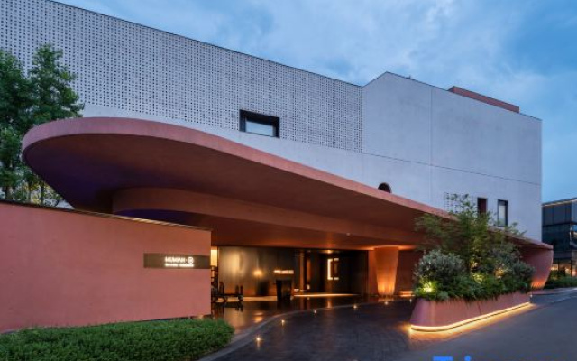 Mumian Shaoxing, In The Unbound Collection by Hyatt Hotel