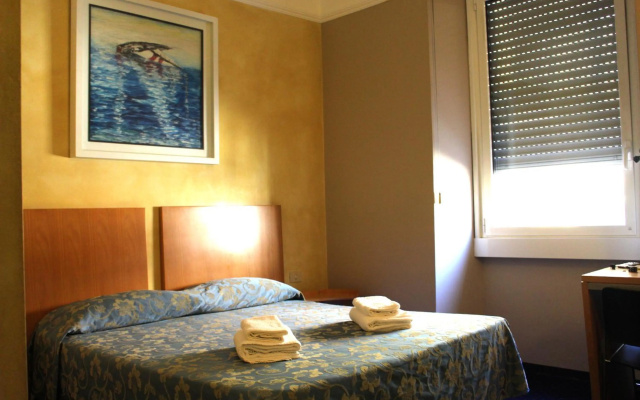 Hotel Club
