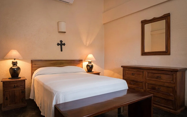 Villas Carrizalillo