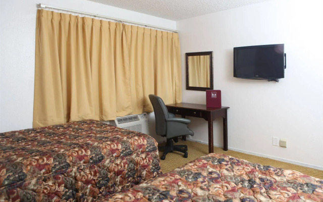 Granada Hotel Santa Clara