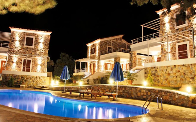 Sellados Villas
