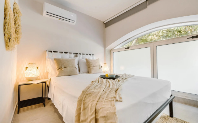 Manolis Loft Apartment