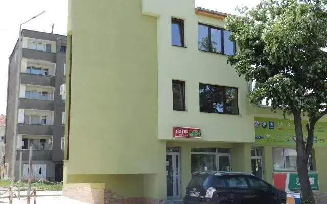 Mix Hotel