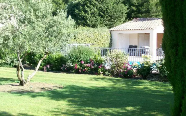 Gîte Quennesson