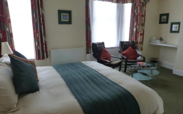 Grantlea Guest House