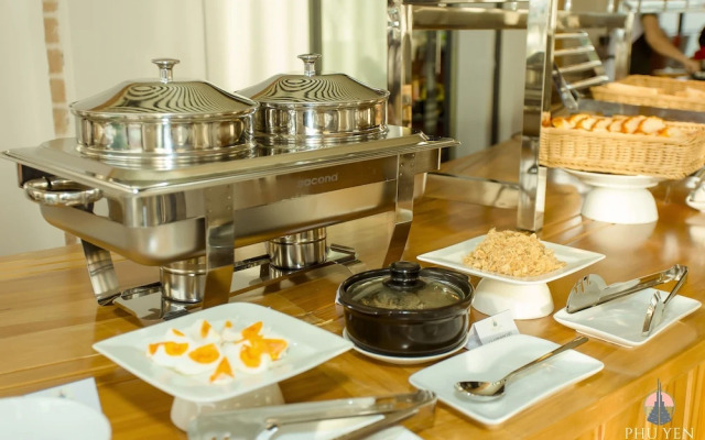 Phu Yen Everyday Hotel