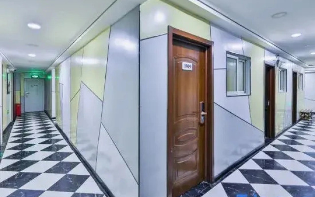 Tianci Hostel (Beijing Railway Station)
