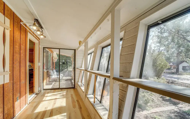 Near Scenic Trails & Parks! Central Payson Retreat