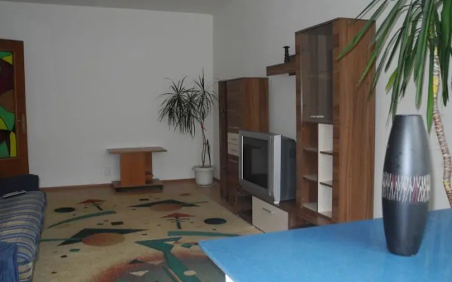 Apartament David