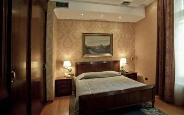 Garni Hotel Aleksandar Palas