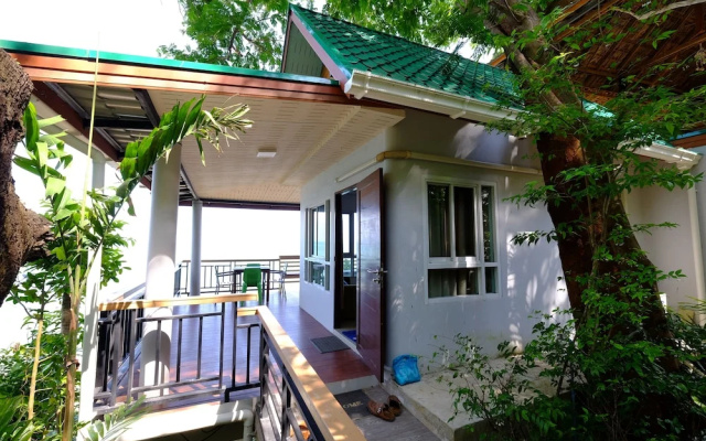 Sanggaou Bungalows