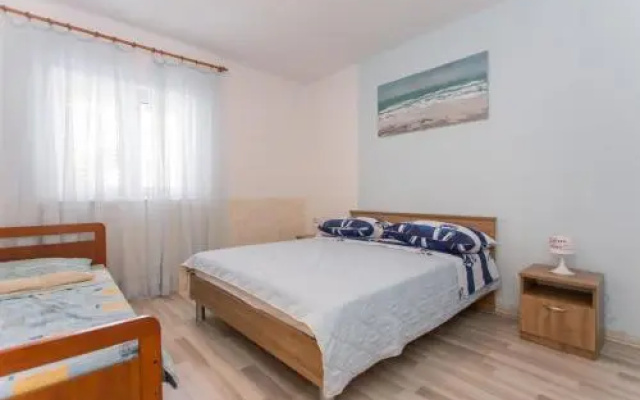 Apartments Kapelica