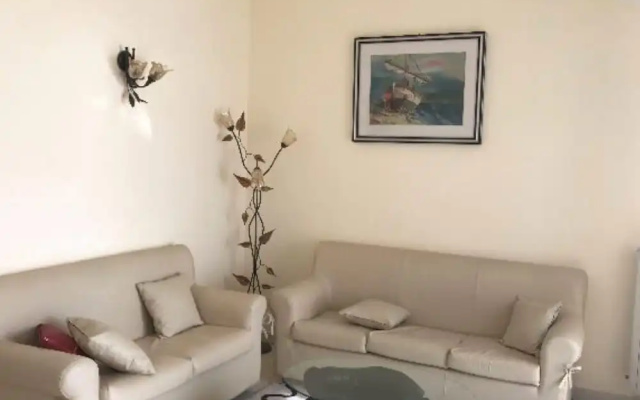 Casa sullo stretto