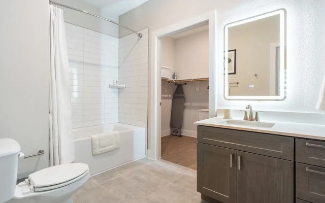 Landing Apartments Seguin
