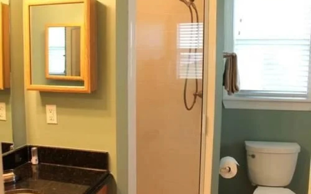 Coral Suite Townhouse