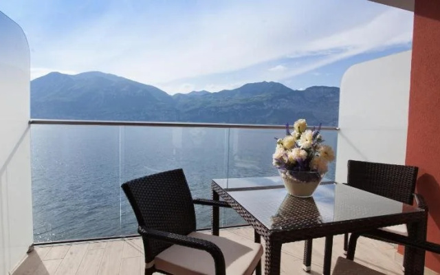 Hotel Residence Villa Beatrice