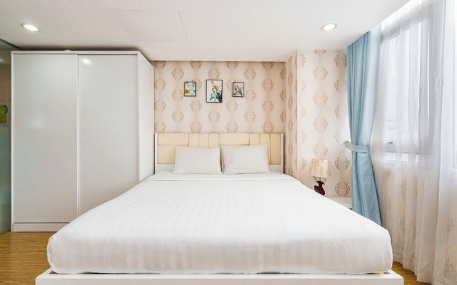 The ONE Premier Residence