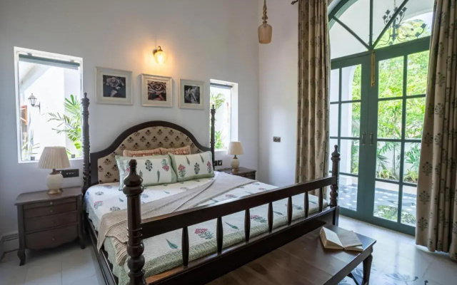 Maison 9