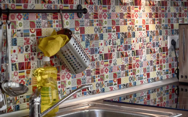 The Nook Hostel