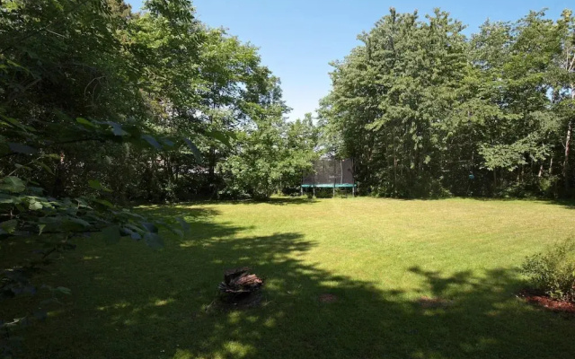 5 Person Holiday Home in Vejby