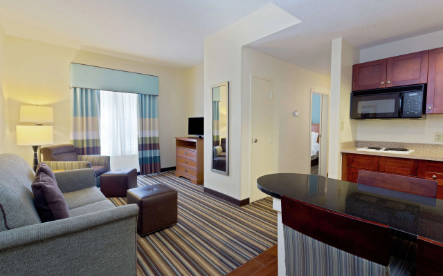 Hampton Inn & Suites Venice Bayside South Sarasota