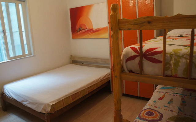 Beach Hostel Cabo Frio