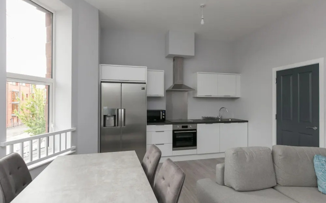 Holiday Rentals Ni-the Avenue Two