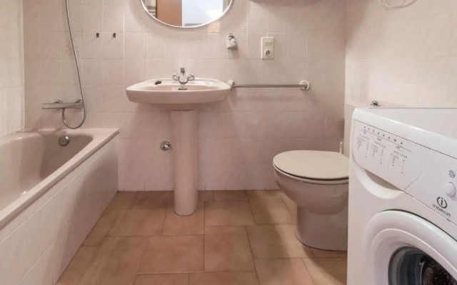 SANT CARLES 24 apartamento con terraza y barbacoa comunitaria