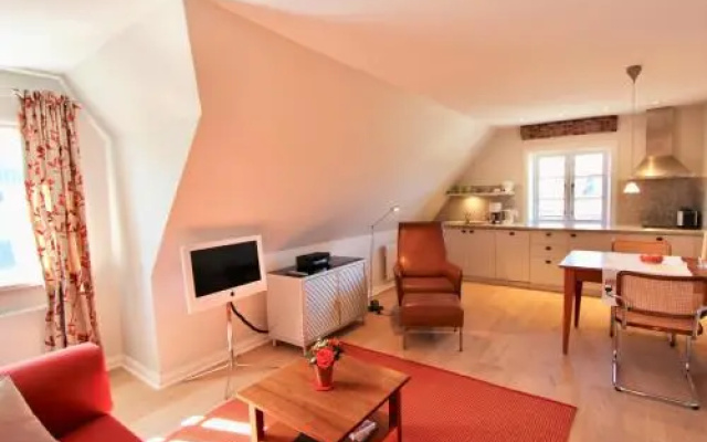 Ulenhof Appartements (Adults Only)