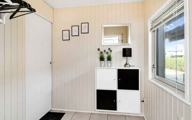 5 Star Holiday Home in Hejls