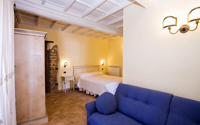 Relais Il Monaco
