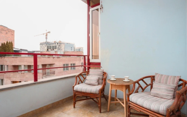 Апартаменты Stay Inn на Северном просп., 2