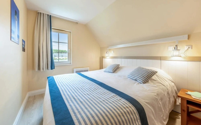 2-bedroom Beach Cottage