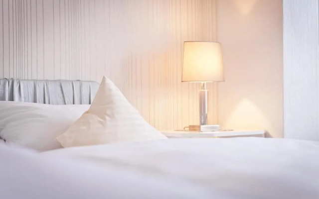 Hotel Spies